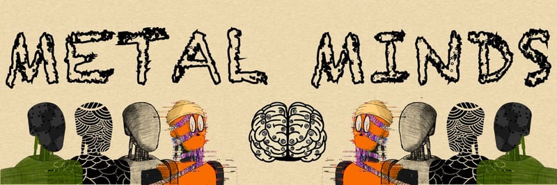 MetalMinds banner