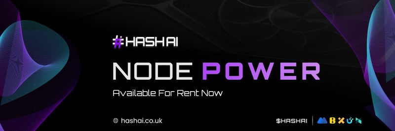 Hash AI  banner