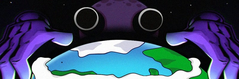 ARC ZookLandia banner