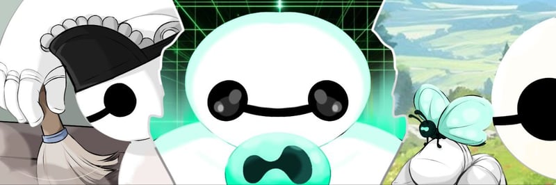 Baymax banner