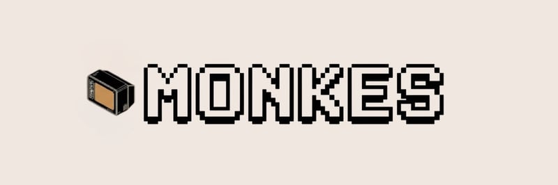 Monkes  banner