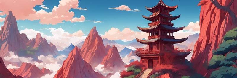 Long Long Legacy banner