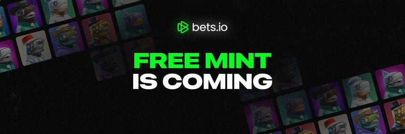 Bets.io banner