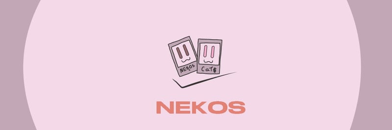 Nekos banner