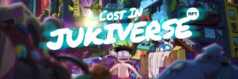 Jukiverse banner