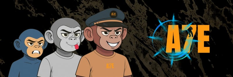 A7E banner