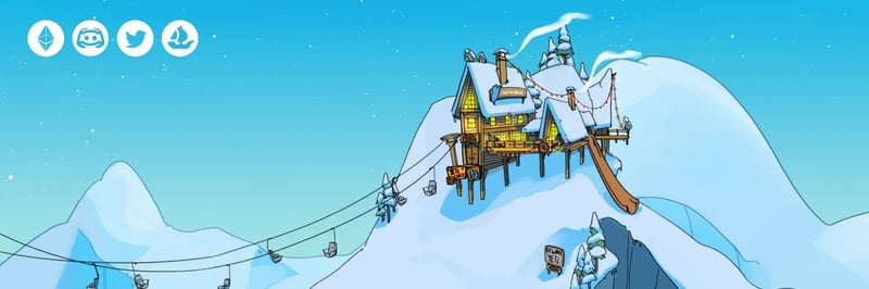 Yeti Ice World banner