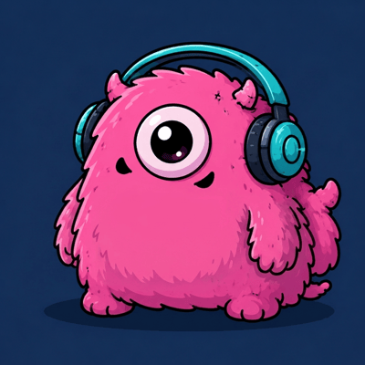Fuzzlings
