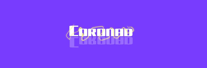 Coronad banner