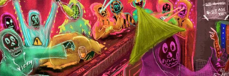 Tradoor by rektguy banner