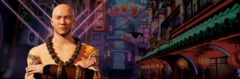 GKOI banner