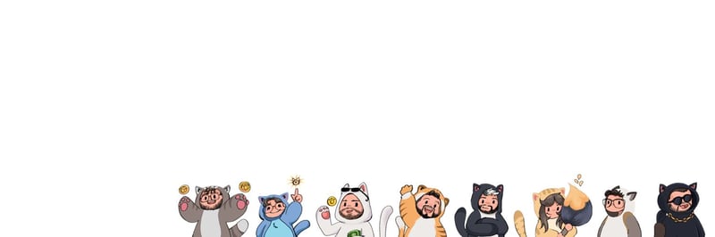 Stray Cat Tribe  banner