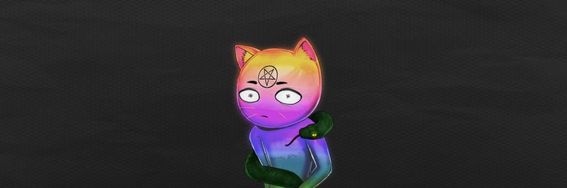 MEOW 🧶 banner