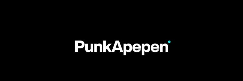 Punk Apepen banner