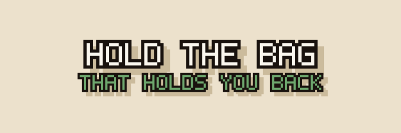 Bag Holders banner