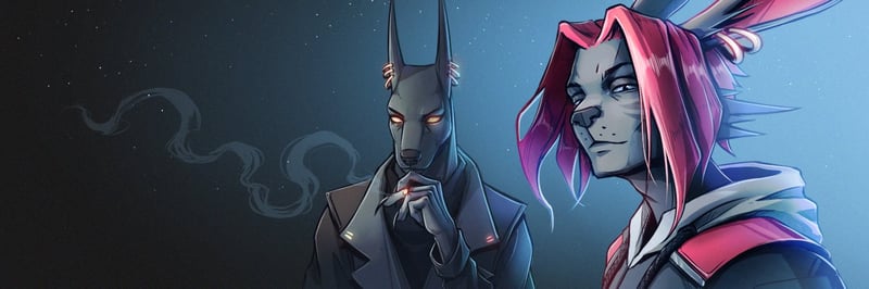 CryptoVerse banner