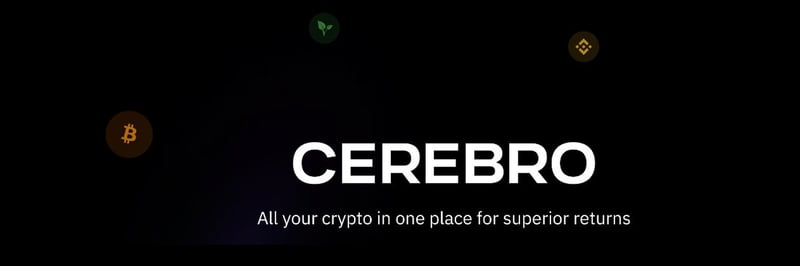 Cerebro banner