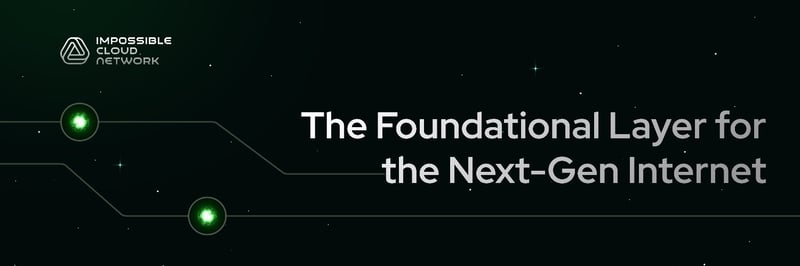 ICN Protocol banner