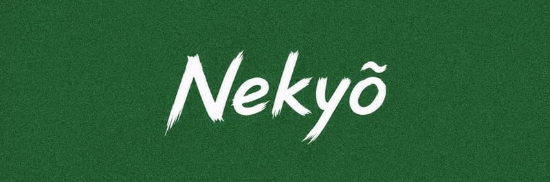 Nekyō banner