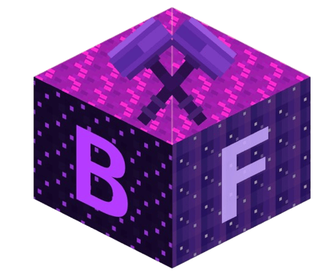 BlockForge - MDV