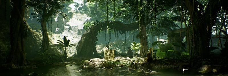 Resurgence banner