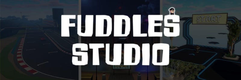 Fixelz by Fuddles banner