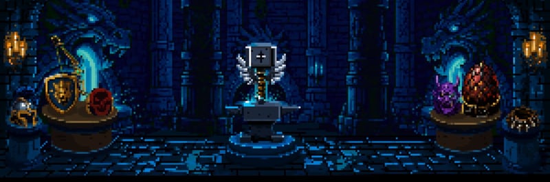 TheSmith banner