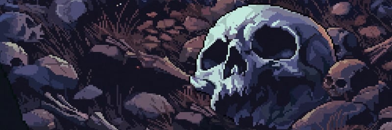 LORN banner