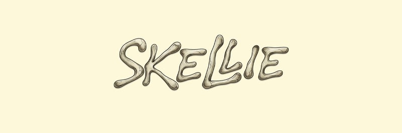 Skellie banner