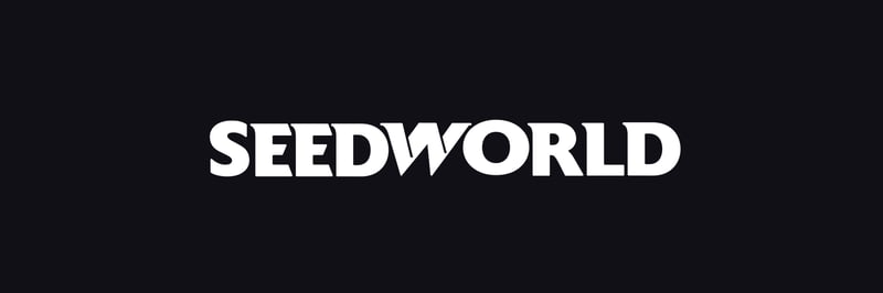 Seedworld banner