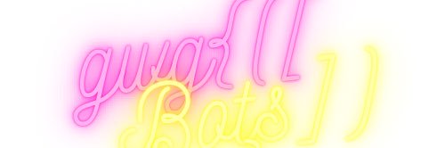 Generative Wonder Gallery banner