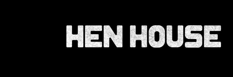Hen House banner