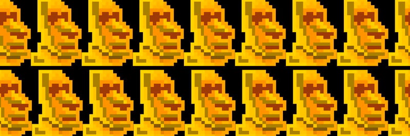 Stone Face Ords banner