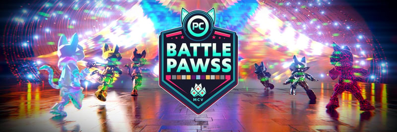 Battle Pawss banner