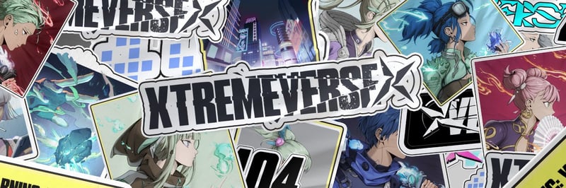0xtremeverse banner