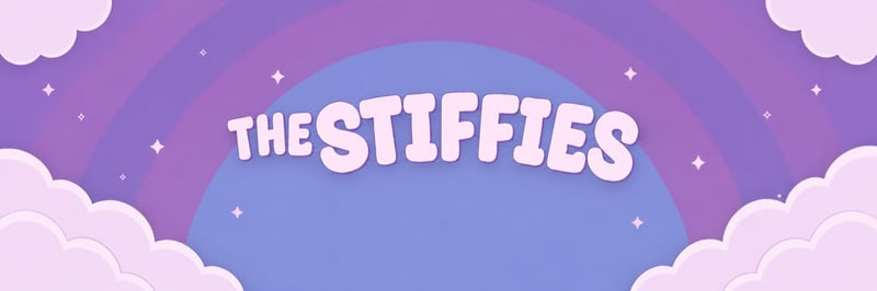 The Stiffies NFT  banner