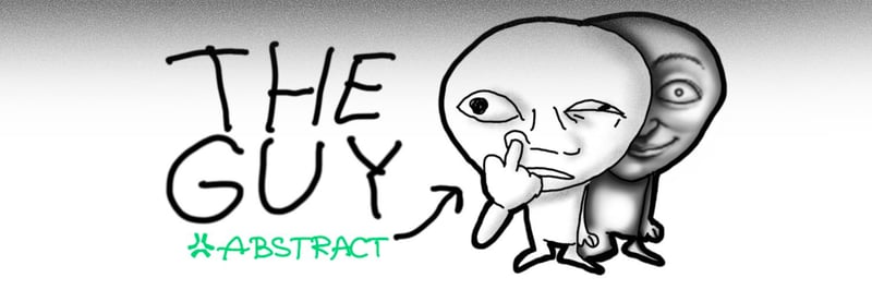 THE GUY banner