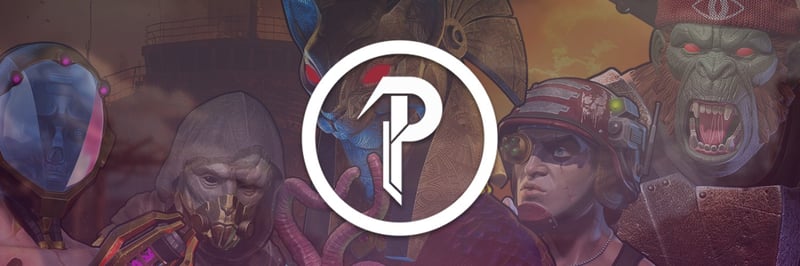 Polyverse banner