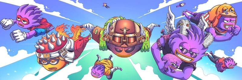 Molandaks banner
