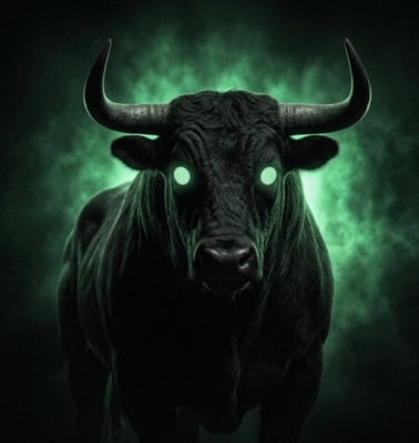 Black Bull