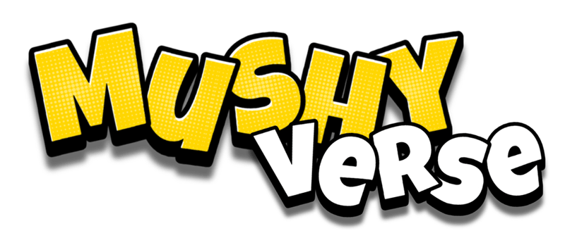 MushyVerse banner