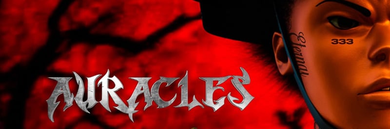 Auracles banner