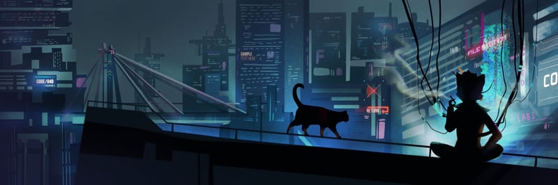 What The Fox (sol) banner