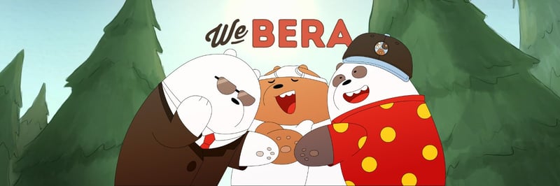 WeBera banner