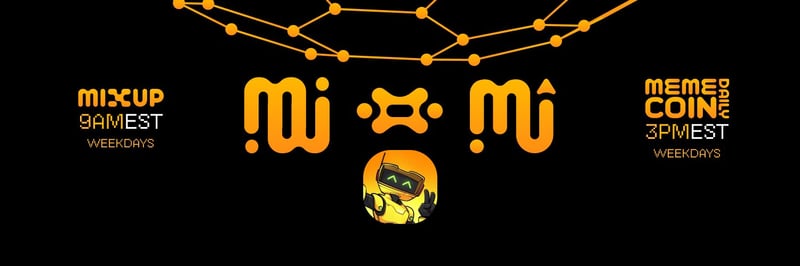 MixieAI banner