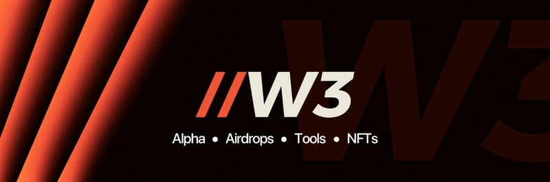 W3AB banner