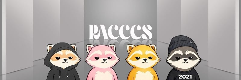 Racccs banner