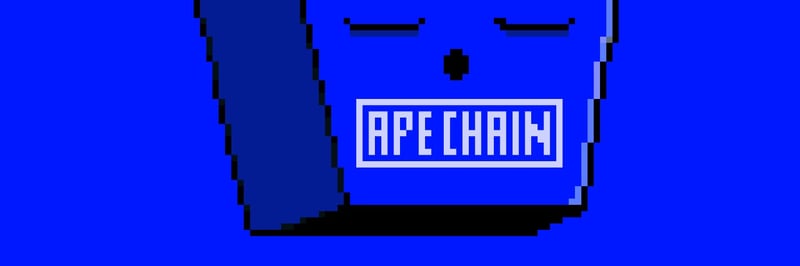 NoodsOnApe banner