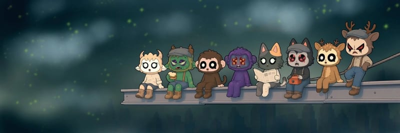 Nibblins banner