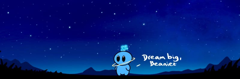 Beaniez banner